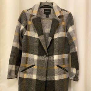 Cynthia Rowley Coat